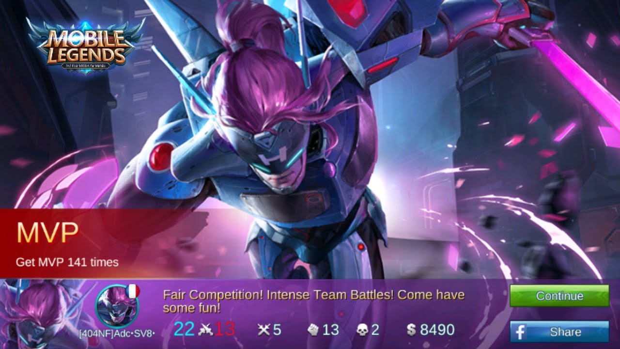 Mobile Legends Insane Saber Gameplay Youtube Mobile Legends Insane Saber Gameplay Youtube