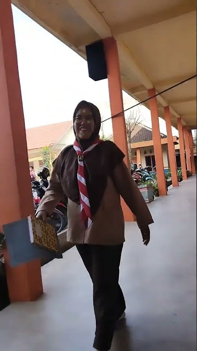 Salam PRAMUKA