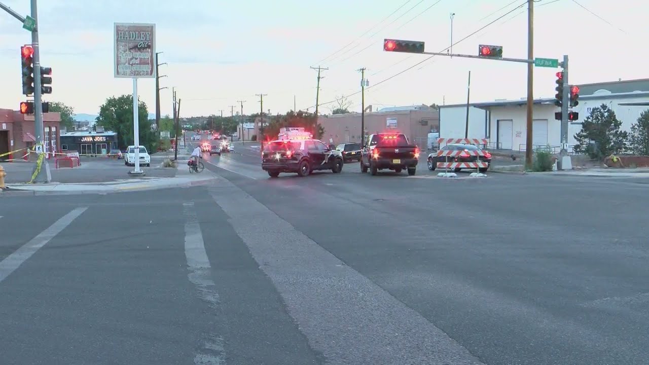 One dead after deputy-involved shooting with Santa Fe County Sheriff's Office