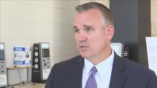 Lubbock sets new tax rate focused on cutting costs