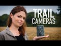 Using Trail Cameras for Wildlife Photography