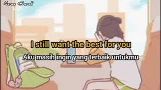 The Best For You - Ou Yang Nana (Lirik lagu & Terjemahan)