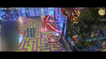 FFXIV 7.2 - M7S clear BLM POV 5/24/2025