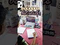 Class 11 Commerce STUDY TIMELAPSE 🔥 BST + Applied Maths + Statistics Marathon 📚 | Study With Me