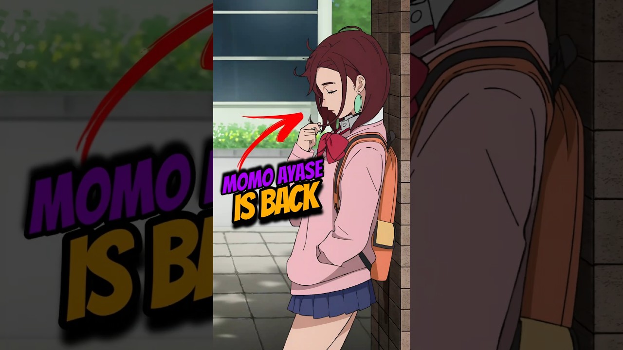 Dandadan chapter 209 explained  