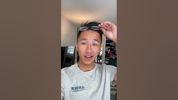 Thumbnail of WHY GOD DIDNT GIVE ASIANS BLUE EYES