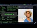 How Hackers Secretly Hide Files Inside Images using Kali Linux (Cybersecurity Demo)