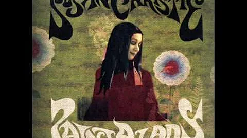 Susan Christie - Paint A Lady