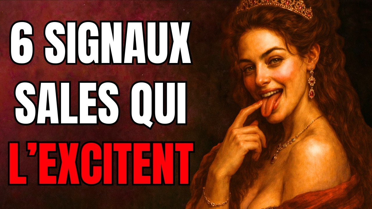 6 Actions Qui Font Qu’une Femme Devient Accro À Vous Sans S’en Rendre Compte | Psychologie Noire