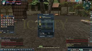 Rohan Online : Crafting Rohan Create Gemstone Essence