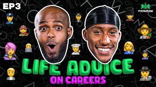 MAKE MONEY WITH FILLY AND DARKEST!! | LIFE ADVICE