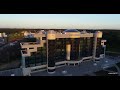 NOVOSIBIRSK Siberia Drone DJI