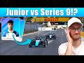 Facing my Ultimate Nemesis in this F1 Clash Challenge!