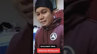 Download Lagu AlQolbul Mutayyam by Gus Aldi #shorts #sholawat #sholawatmerdu #gusaldi MP3
