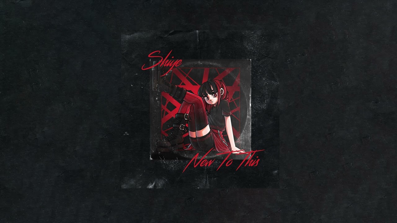 Ver Shiye - New To This en YouTube Ver Shiye - New To This en YouTube