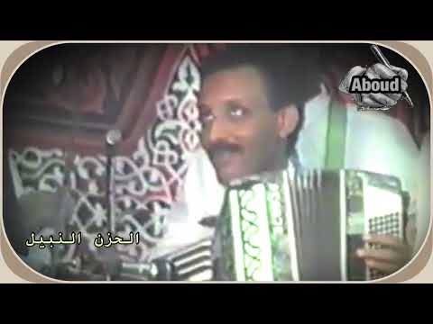 أجمل فيديو لاغنية الحزن النبيل مصطفي سيد أحمد