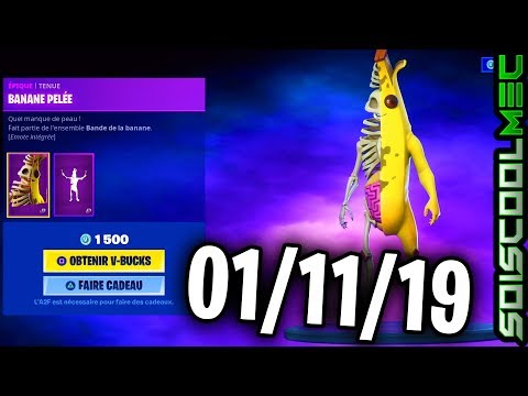 boutique-fortnite-01-novembre-2019,-nouveau-skins,-item-shop-november-01,-2019
