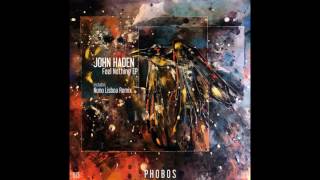 John Haden - I Feel Nothing (Original Mix)