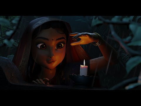 Lighting and Compositing
