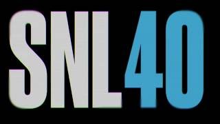 Imaginary Forces   Saturday Night Live 40th Anniversary Special Teaser HD