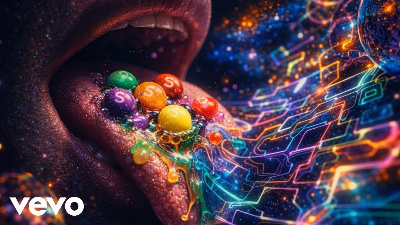 DJ DIRTY J - LASERS FLASHING