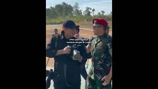 Kalau di rumah tetap menjadi Adik kecil mamah yang mengemaskan😭🥰🤏🏻 #mayorteddy #teddyindrawijaya