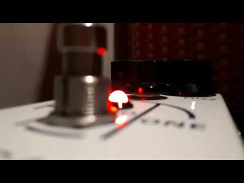 Analogman Astro Tone Quick Test