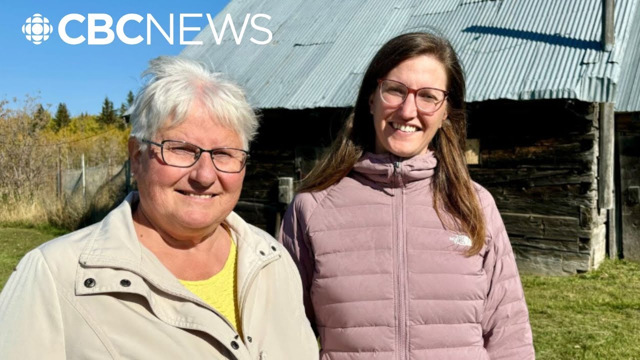 Lac du Bonnet's Latvian roots featured in new historical tour