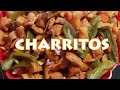 CHARRITOS YUCATECOS (con Irving Álvarez)