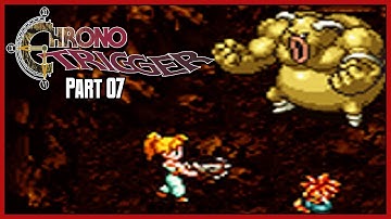 Chrono Trigger DS - Part 7: Journey for the Masamune