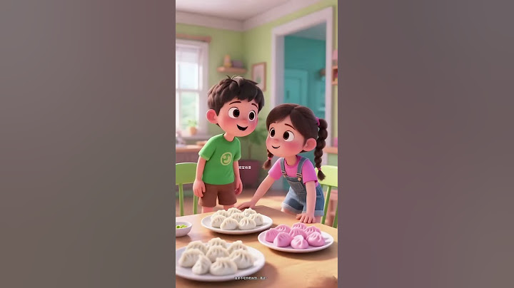 Children love watching small videos # magical scissors hand # funny videos that children love watch