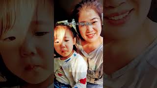 무엇하고 있나 #27months #toddlers #자동차청소 #모녀 #산책 #하루살이 #셀카 #shorts 0616