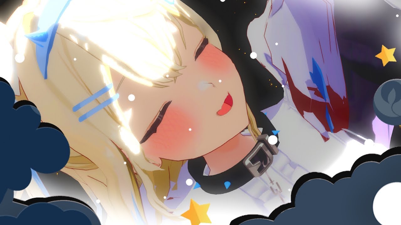 Fuwawa's Worst Nightmare [Fuwamoco Remix]