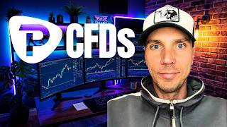 Pepperstone CFD: Broker Geheimnis gelüftet! 🚀