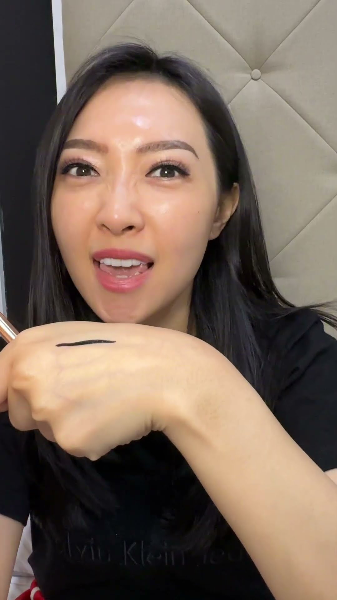 Review 2 eyeliner kesukaanku Part1