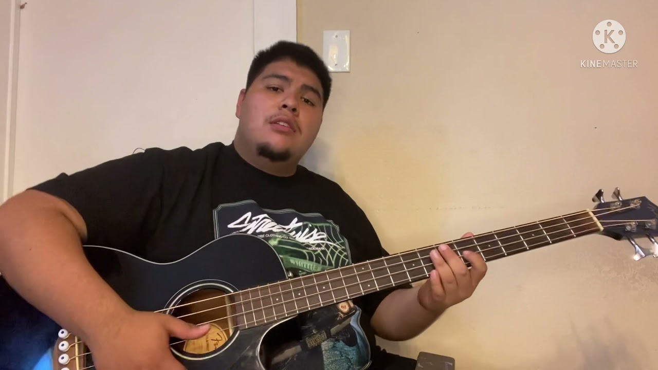 Su Veneno - clave 210 bajoloche tutorial tabs/chords/tonos