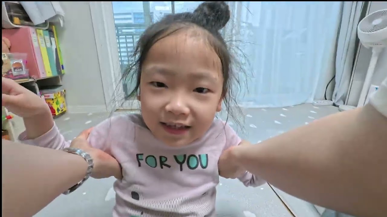 16 - 26.03.03 | 아침일상 · 개학식 🏫