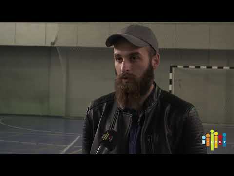 ფუტსალის ტურნირი სტუ-ში