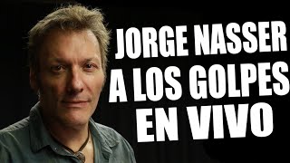 Jorge Nasser vs los Superpunks  Uruguayadas, Ep.: 003