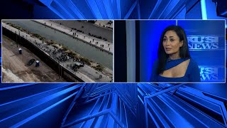 Immigration Attorney Esther Valdes explains impact of mass migration on San Diego