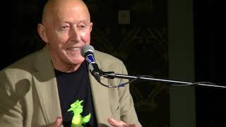 Norbert Detaeye @ Gent - Storyville New Orleans 28/9/2018.
