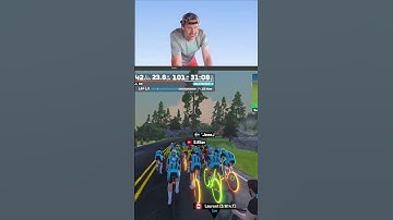 TALKING ZWIFT - Adjusting to 170 Cranks on the Zwift Ride Bike