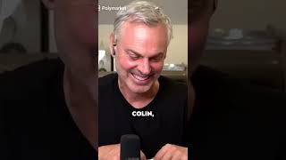 Colin Cowherd REACTS to Sam Darnold's Roller Coaster Loss to Marcus Mariota's Commanders