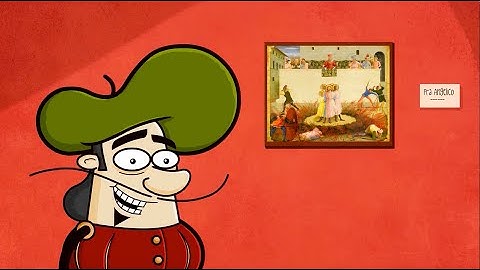 Exploring the Renaissance