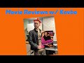 Movie Reviews w/ Kevbo: Wild at Heart