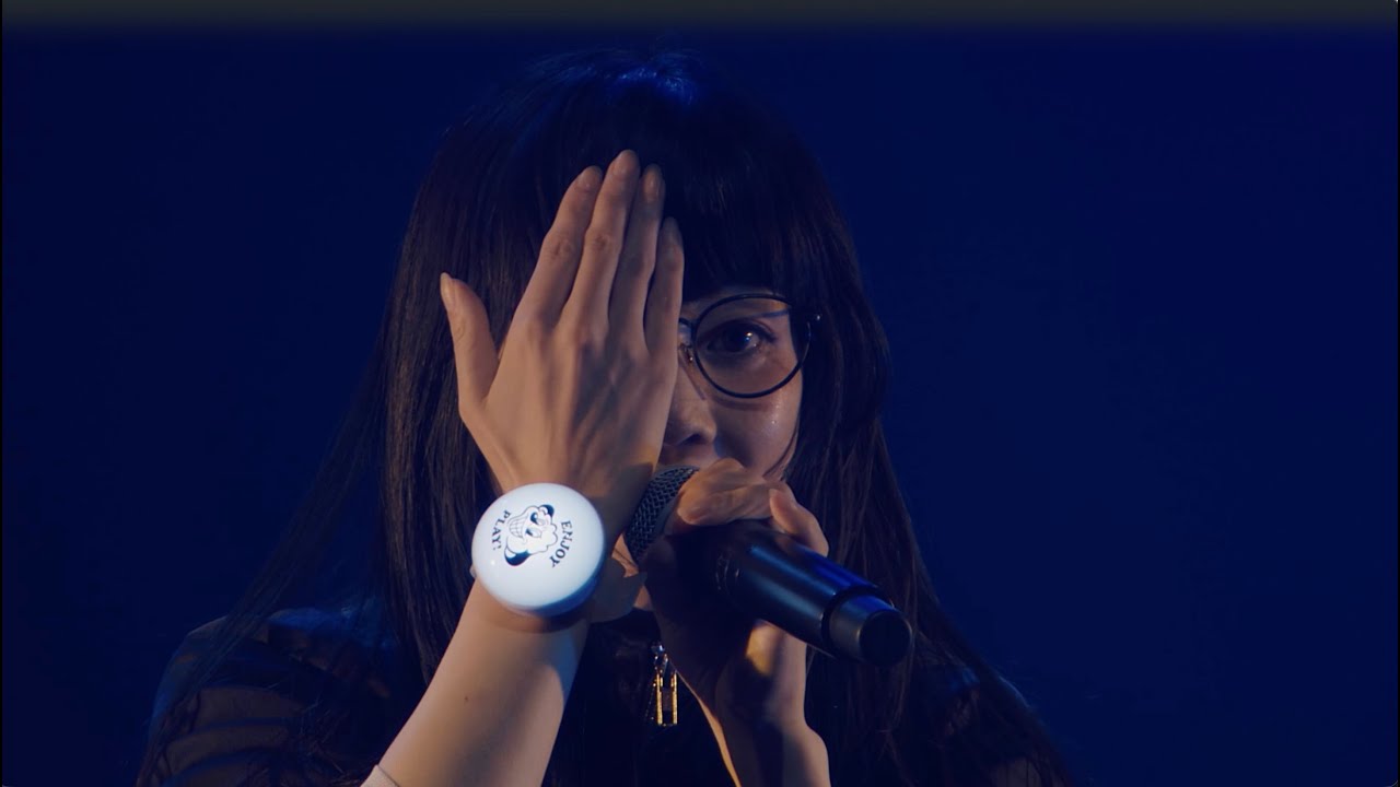 GANG PARADE「Plastic 2 Mercy」[THE GANG PARADE RISES Z at Spotify O-EAST 2025.8.21]