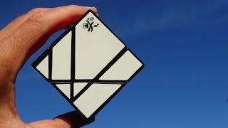 Details DaYan Tangram Cube Puzzle unboxing (Now available) News