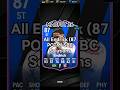 MADFUT 26: All Endrick (87 POTM) SBC Solutions #madfutsbc #madfut #mobilegaming #sbc #sbcsolution