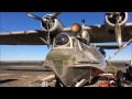 PBY Catalina FOR SALE - WWII All Original