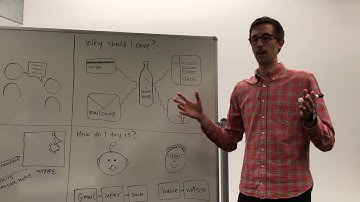 Demystifying Tech - Episode 1: What are APIs anyway?